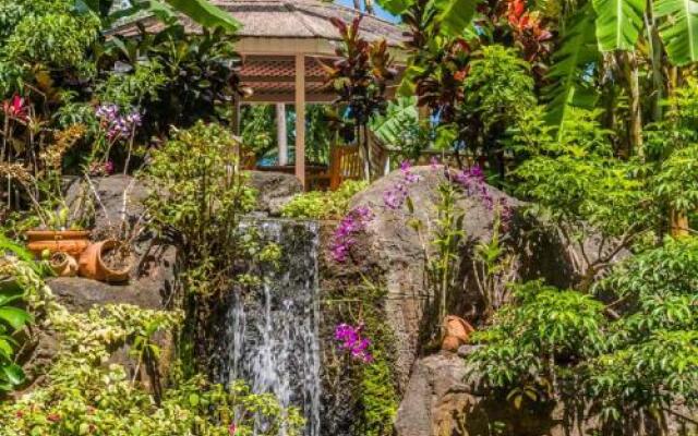 Kaanapali Shores Studio #642