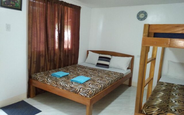 Fanta Lodge