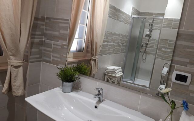 Giorgia Airport Apartment
