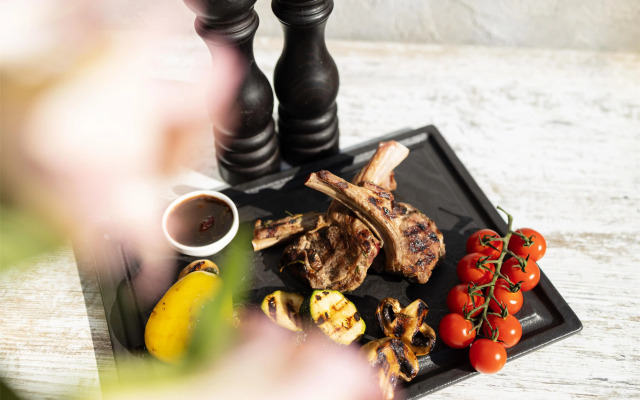 Park Inn by Radisson Sadu, Moscow Hotel