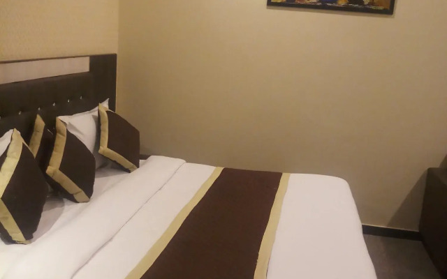 Royal View Hotel