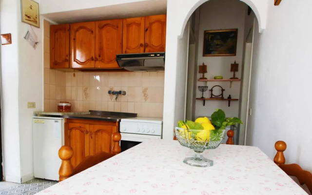 Casa Mascolo Apartment