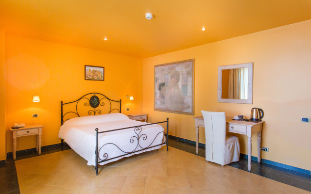 Hotel La Playa Blanca