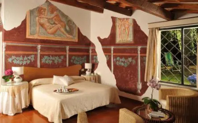 Hotel Villa Clementina