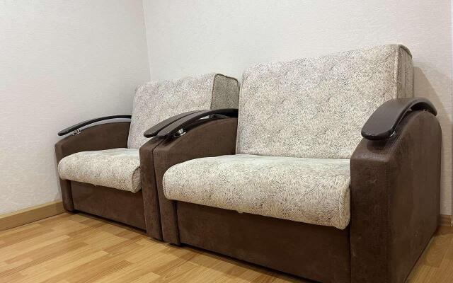 Marat Home on Rinat Galeev Street 29