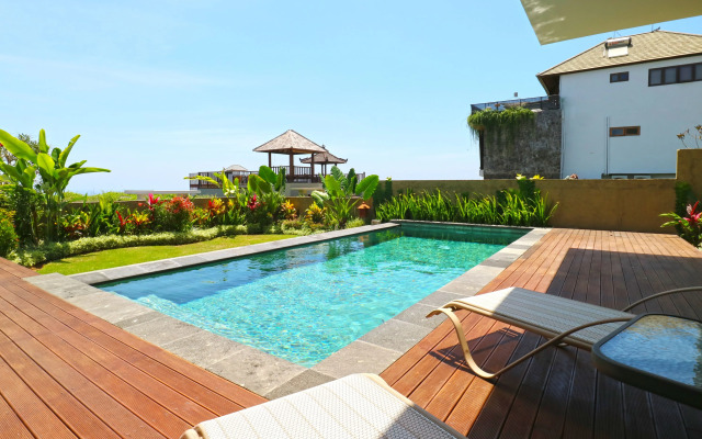 The Ocean Views Luxury Villas & Apartment by ZUZU