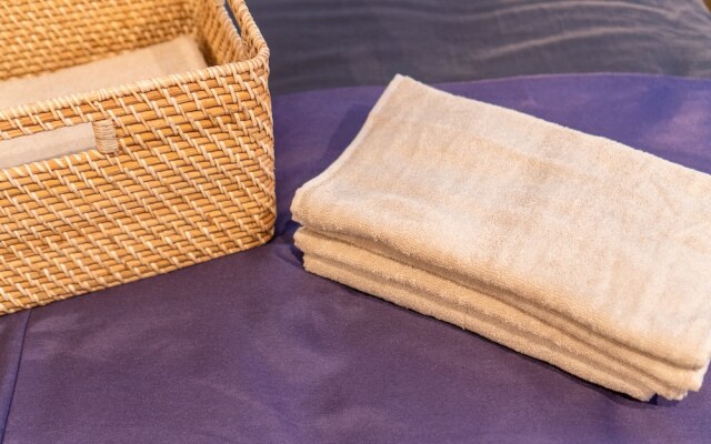 Residential Hotel 183 Naha