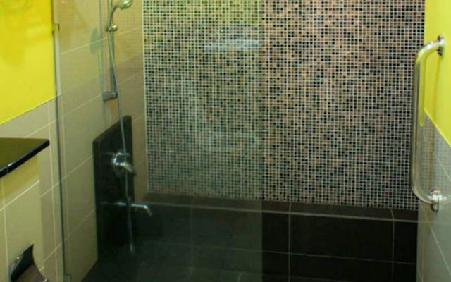 Ran Pacific Serviced Suites & Apartments