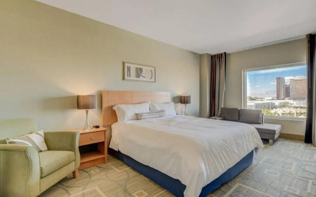 Platinum Suites Hotel and Spa