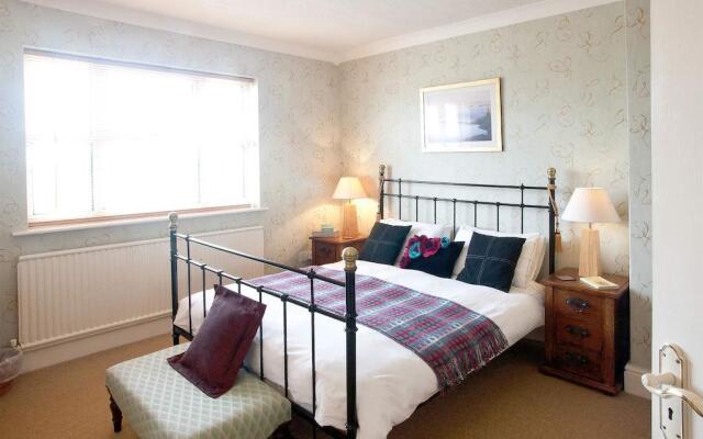 Budleigh House