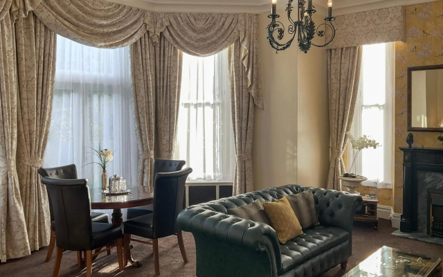 Royal Bath Hotel & Spa Bournemouth