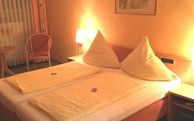 Hotel Restaurant Zum Felsenkeller