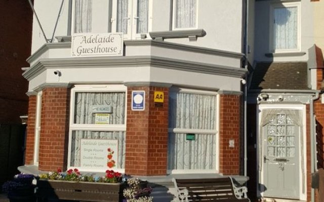Adelaide Guesthouse