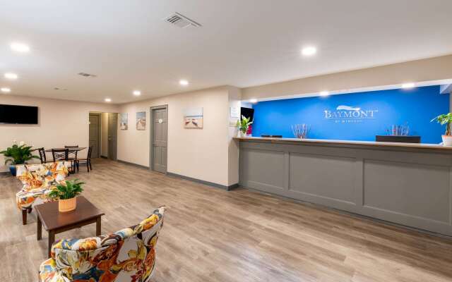 Baymont by Wyndham Biloxi/Ocean Springs
