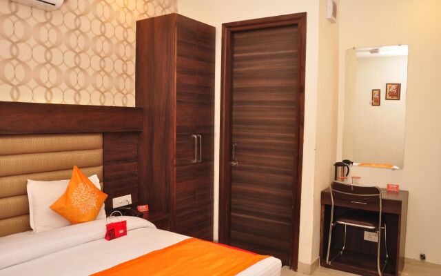 OYO Rooms Hotel Lane 2