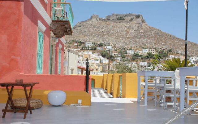 La Maison des Couleurs