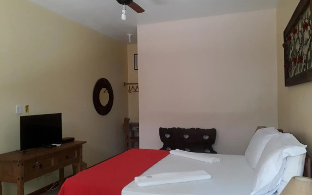 Pousada da Terra Paraty