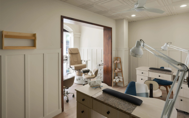 Cambridge Beaches Resort & Spa