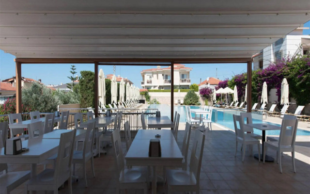 Kamer Exclusive Hotel & Suites