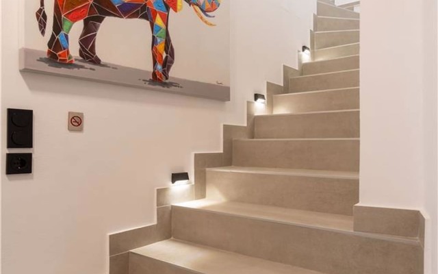 Cretan Residence With Pool