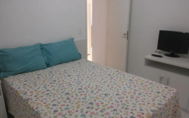 Apartamento Porto Real Brites