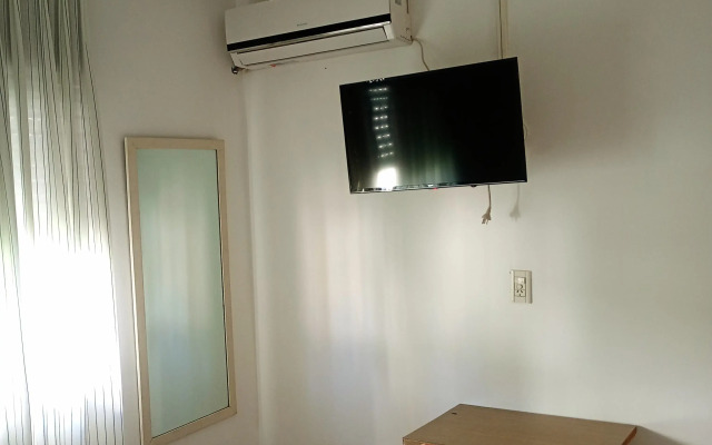 Hotel ASEMBAL