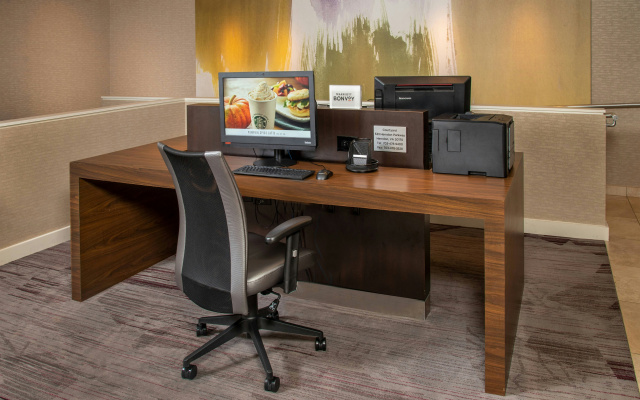 Courtyard by Marriott Dulles Airport Herndon/Reston