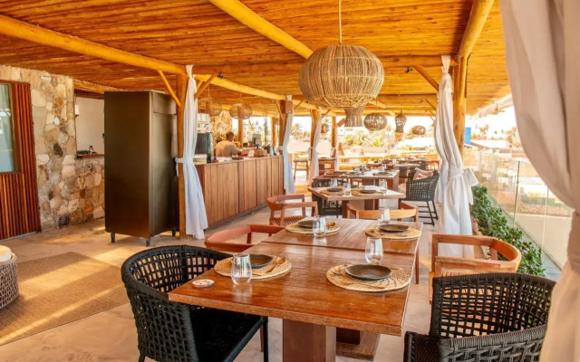 Carlore Hotel Taíba