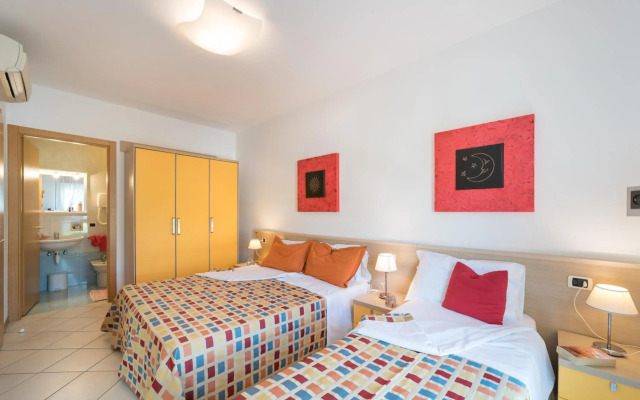 Aparthotel Planetarium Resort