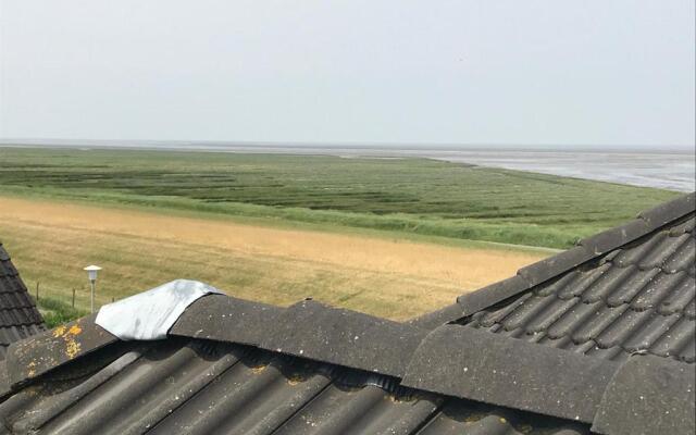 Nordseedüne, Ferienwohnung 12