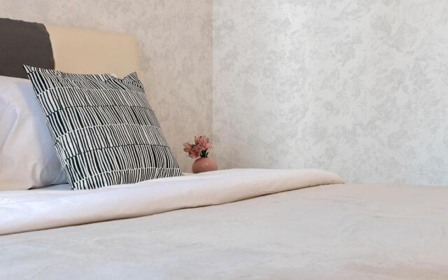 Welcome Home Apartments Nevsky 108