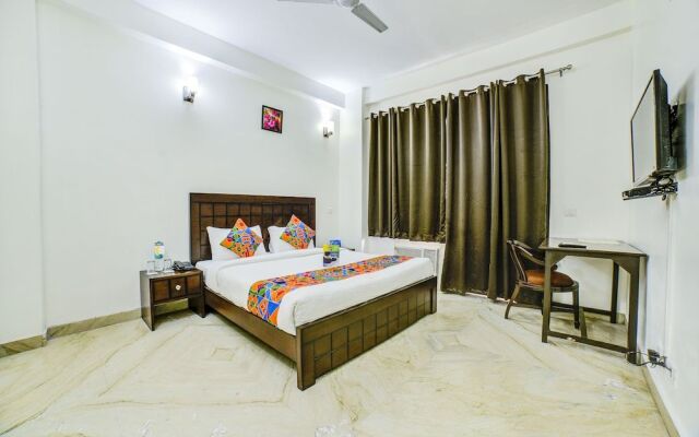 FabHotel Primero MGF