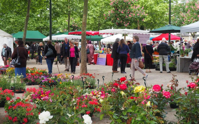 Ibis Budget Marmande