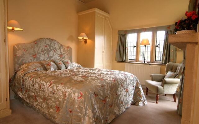 Mill Hay Country House - B&B