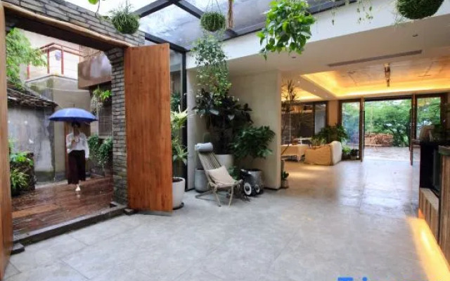 Yunduan Mijing Boutique Hostel