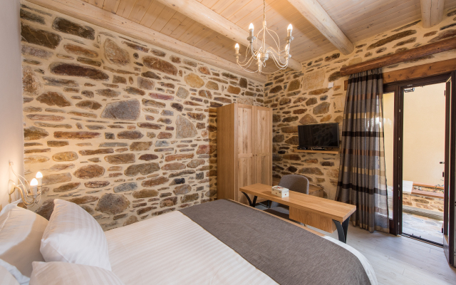 Lameriana Secret Village