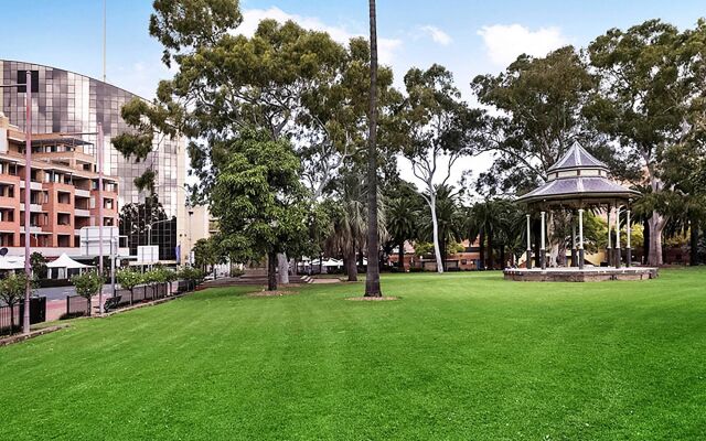 Novotel Sydney Parramatta