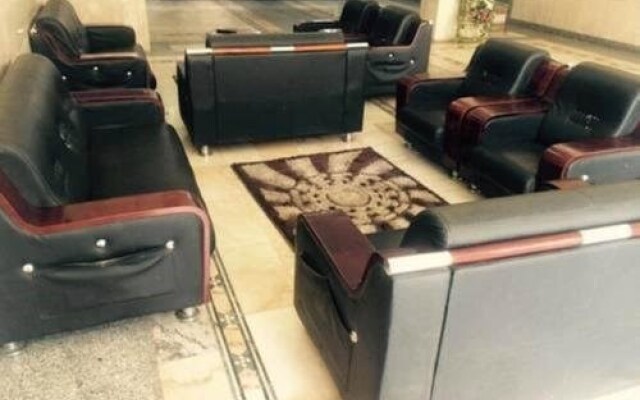 Mawasem Al Sharqiah Aparthotel