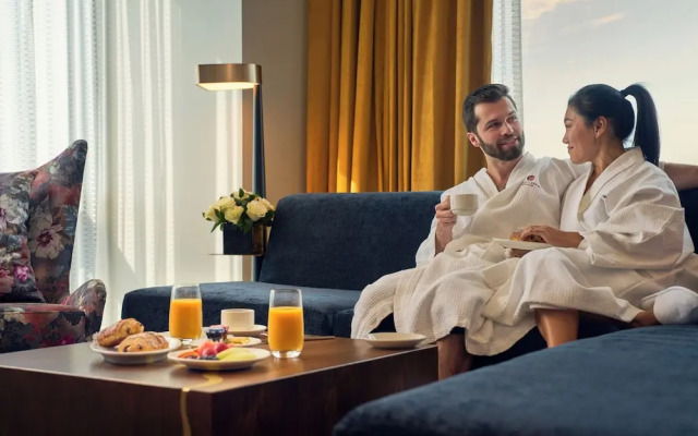 Wind Creek Southland Casino and Hotel