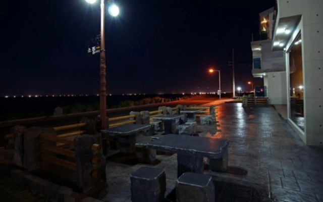 Pension Jeju Picnic Story