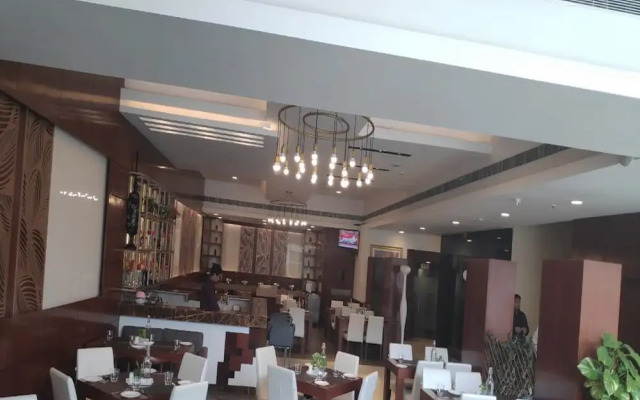 Effotel By Sayaji Gurugram