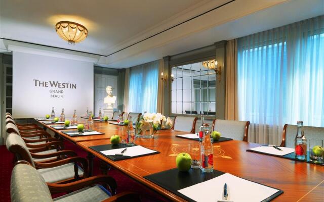 The Westin Grand Berlin