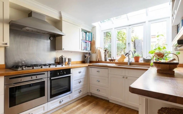 Bark Place III by Onefinestay