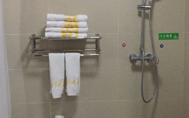 Haiwangfu Hotel