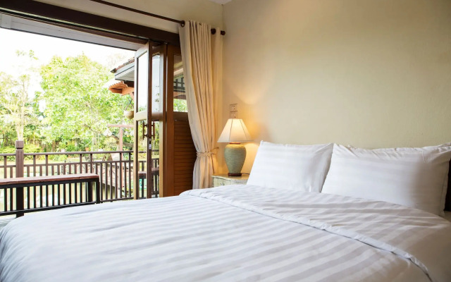 Nirvana Chiang Mai