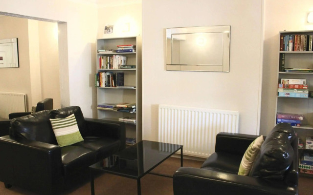 Best Western Weymouth Hotel Rembrandt