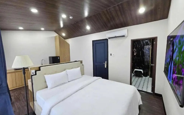 The Passion Suite Hotel – Guest Rooms – Ho Chi Minh City