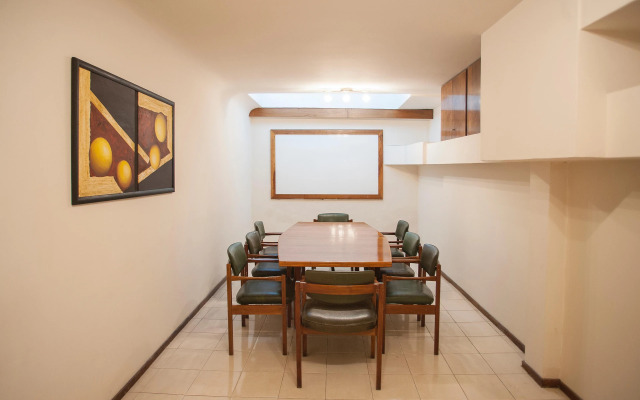 Hotel Carollo