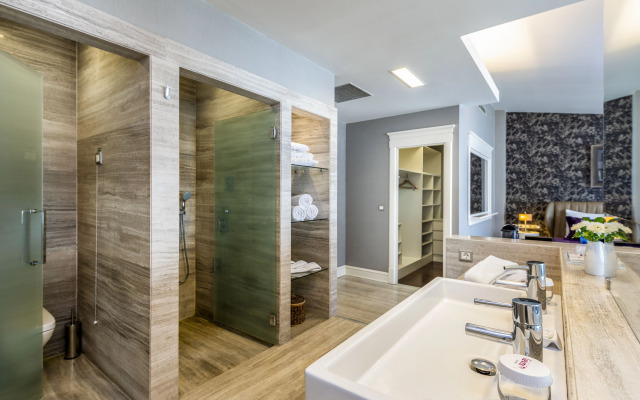 Levni Hotel & Spa - Special Class