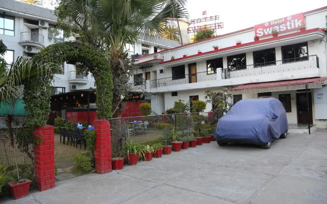 Hotel Swastik